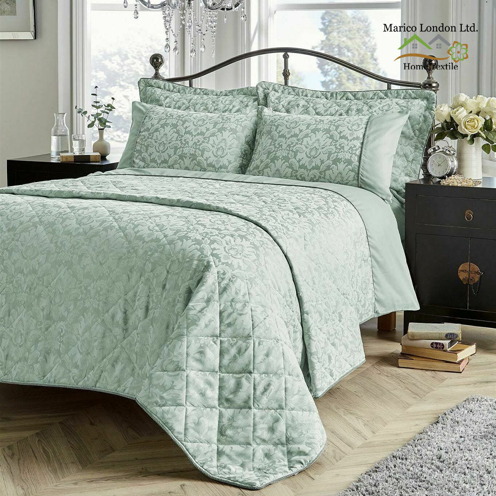 Flat Sheets & Bedspreads Marico London
