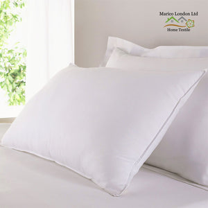 Firm bed clearance pillows