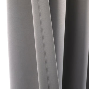 Thermal Blackout Curtain – Marico London